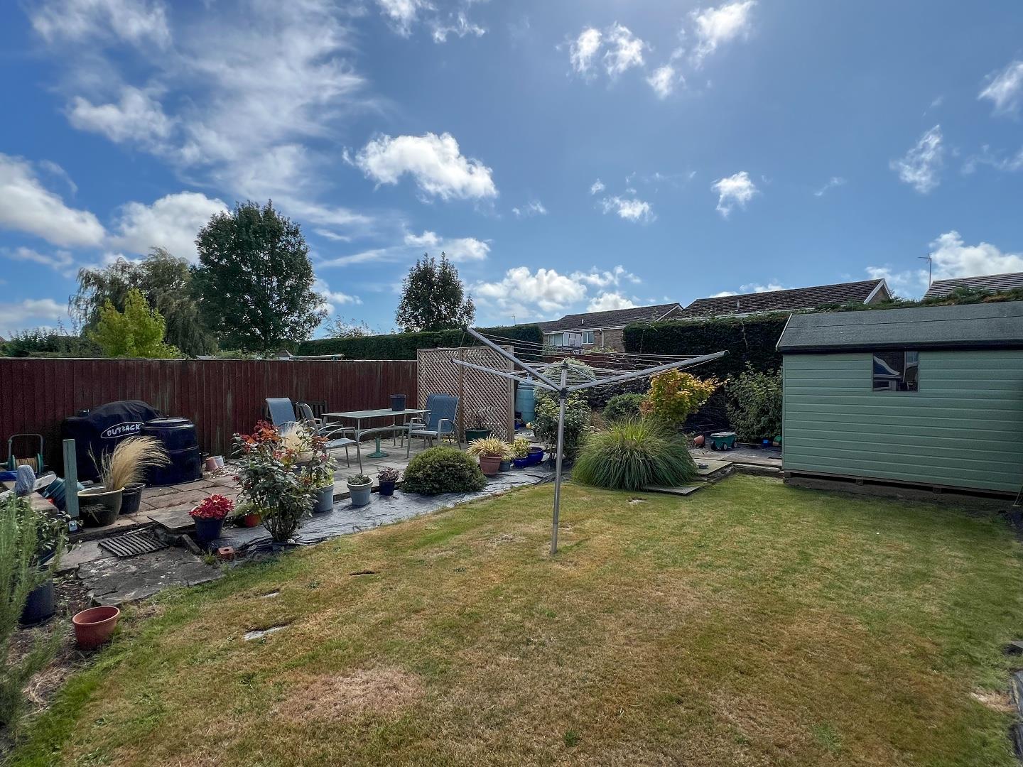 Bryn Road, Coychurch, Bridgend County Borough, CF35 5EY